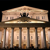 Bolshoy theatre